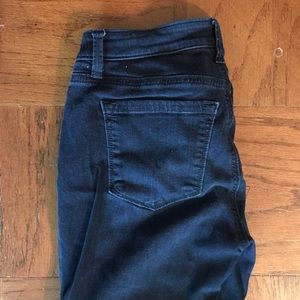 Loft Super skinny Jean